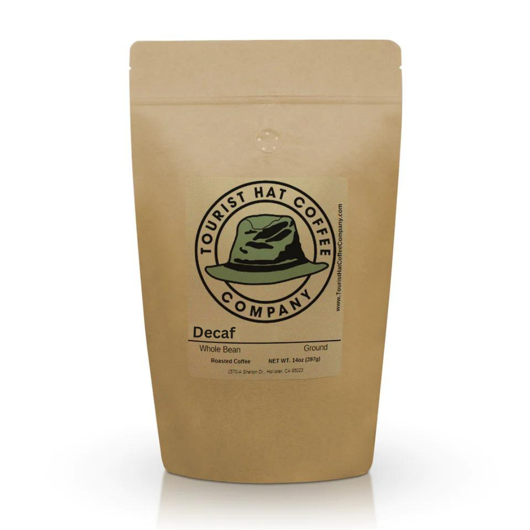 Decaf Blend