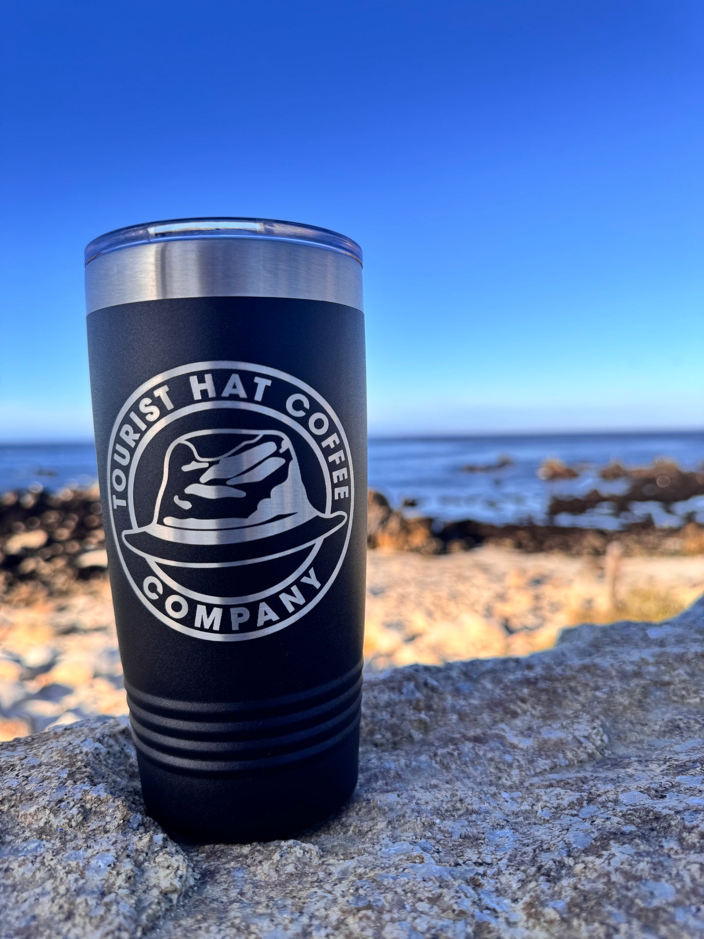 20oz Insulated Tumbler