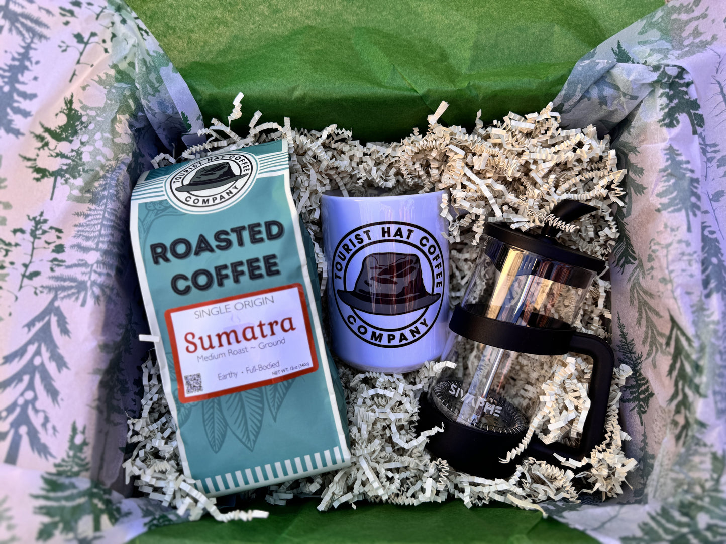 Gift Box