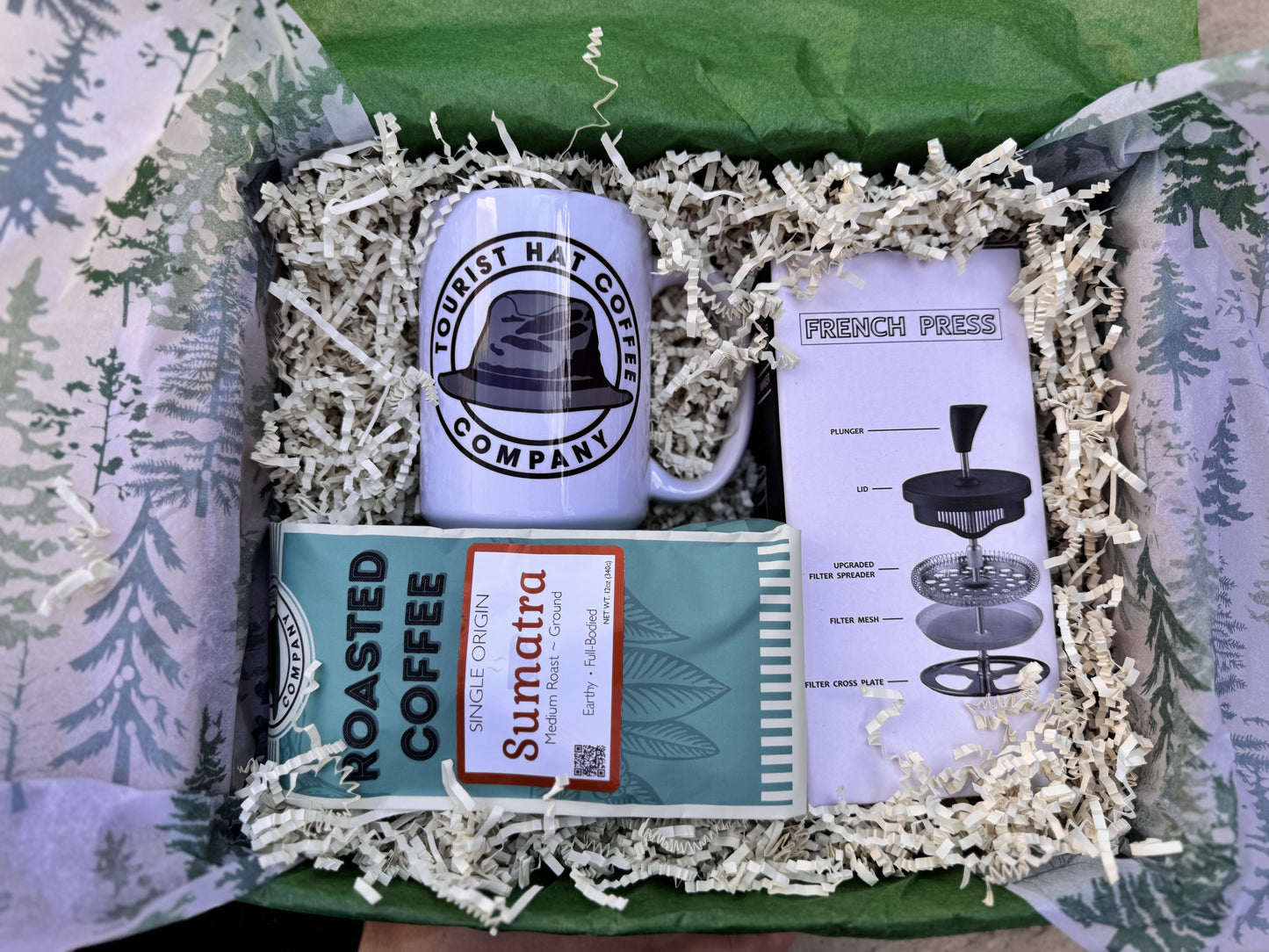 Gift Box