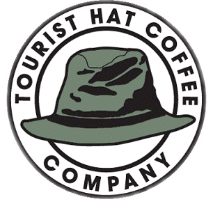 Tourist Hat Coffee Company logo