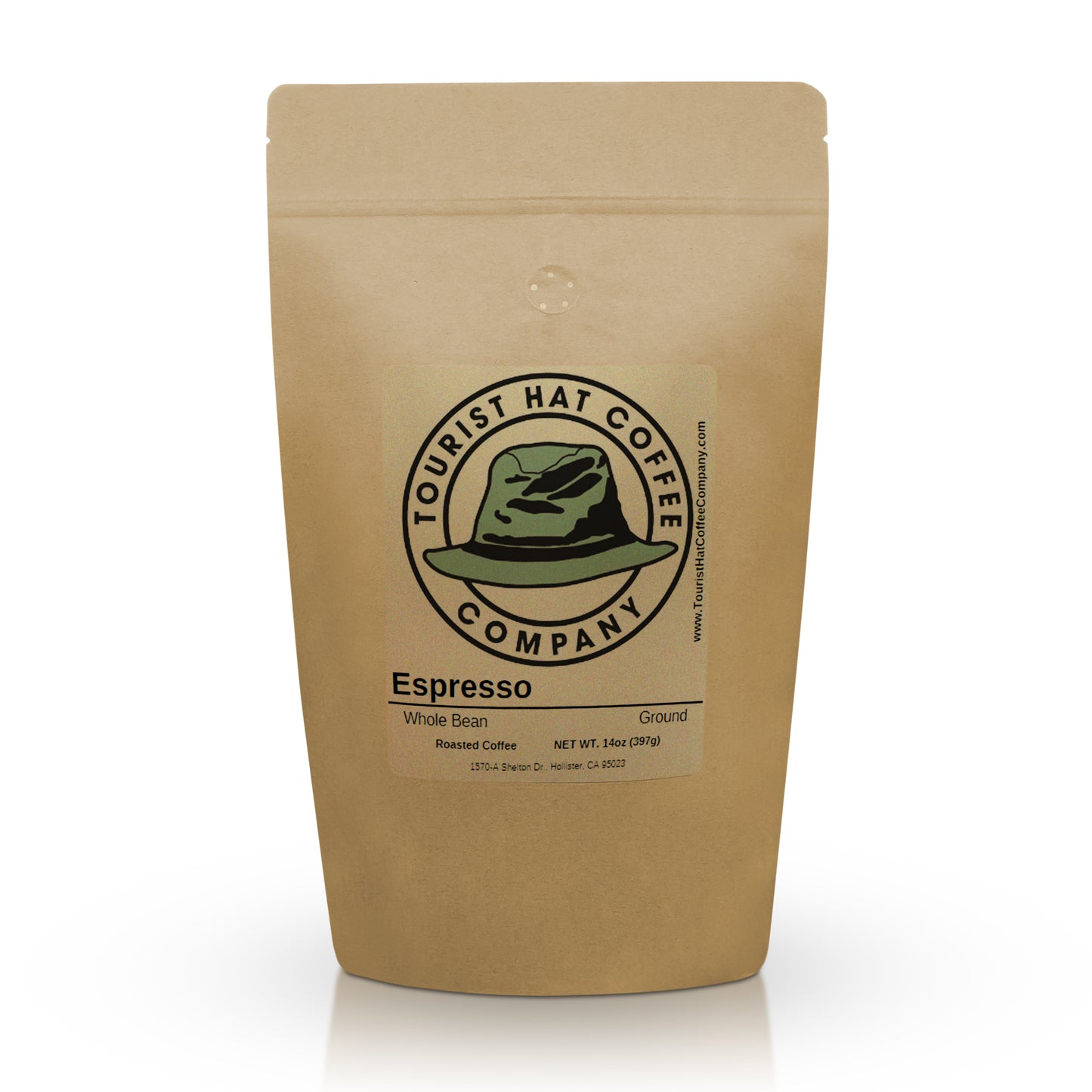 Espresso