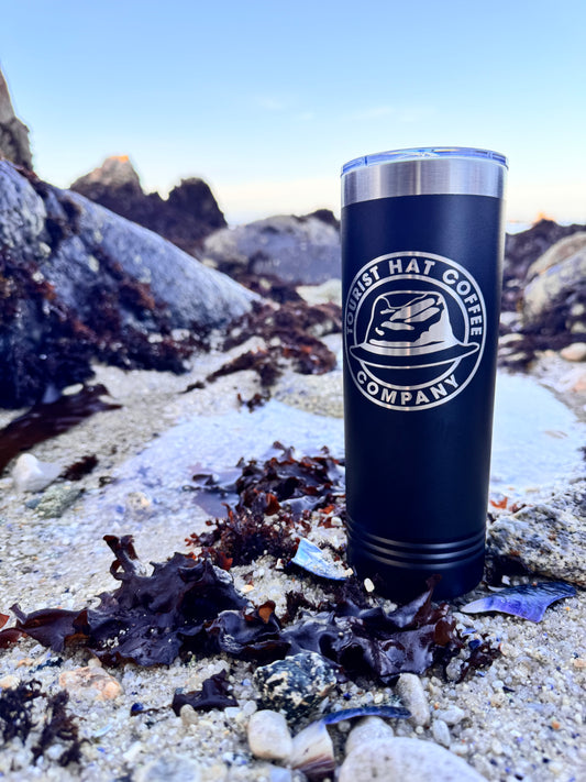 22oz Insulated Tumbler