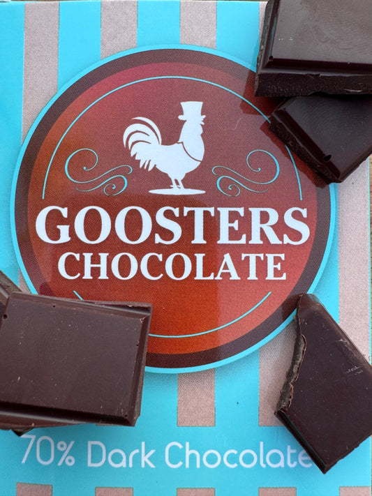 Goosters Chocolate